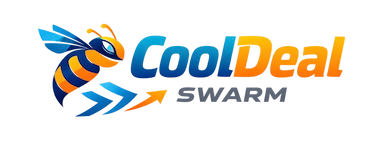 CoolDeal logo