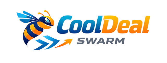 CoolDeal logo